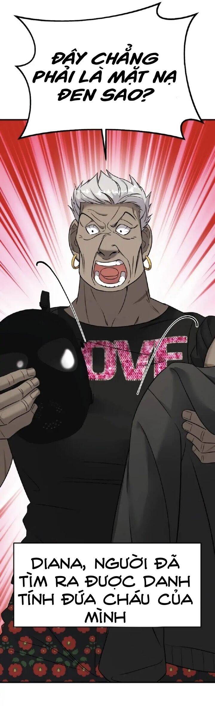 Kẻ Phản Diện Thuần Túy Chapter 5 - Trang 2