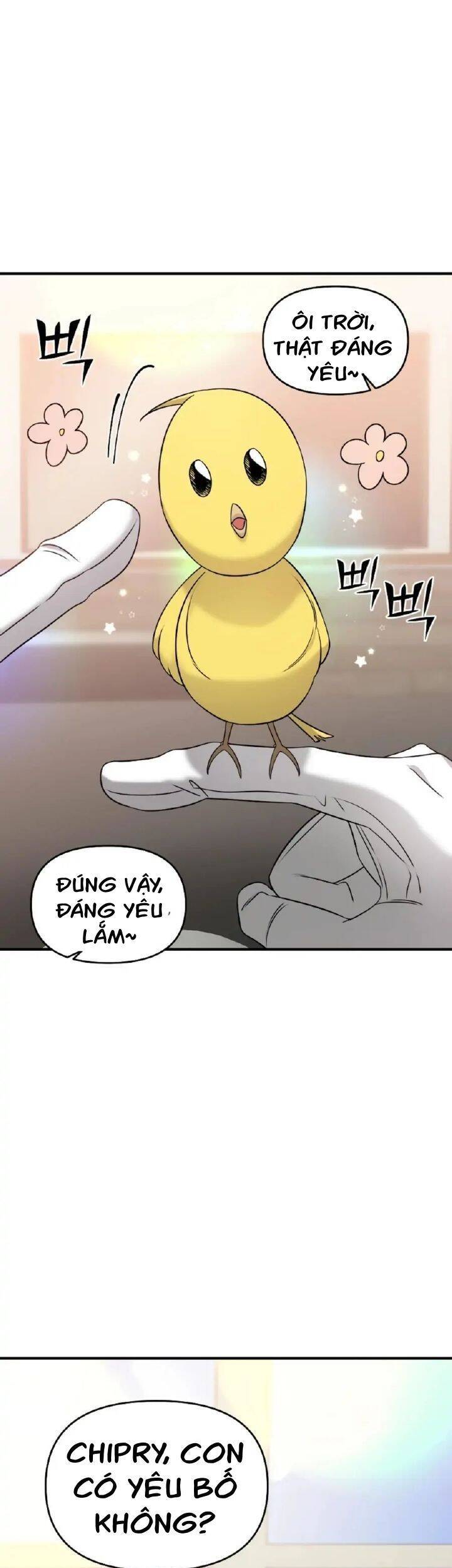 Kẻ Phản Diện Thuần Túy Chapter 5 - Trang 2