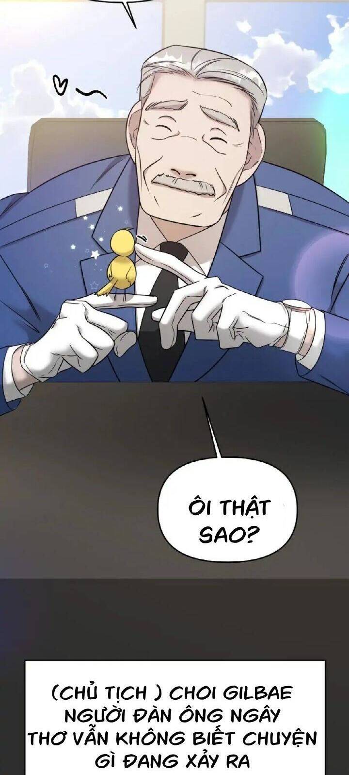 Kẻ Phản Diện Thuần Túy Chapter 5 - Trang 2