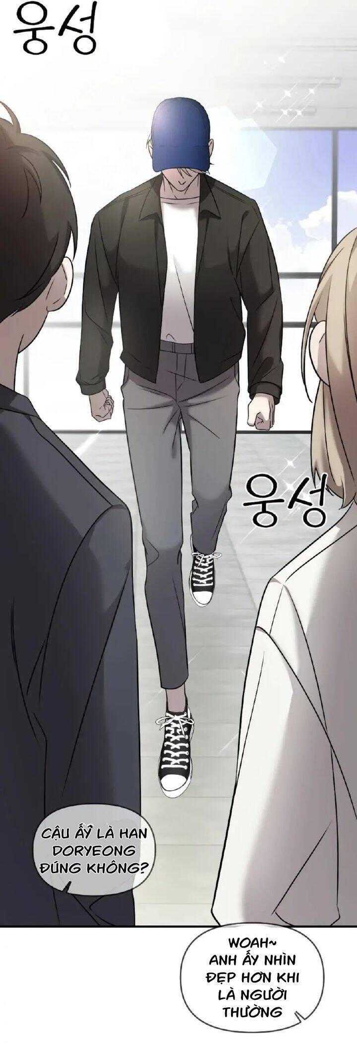 Kẻ Phản Diện Thuần Túy Chapter 5 - Trang 2