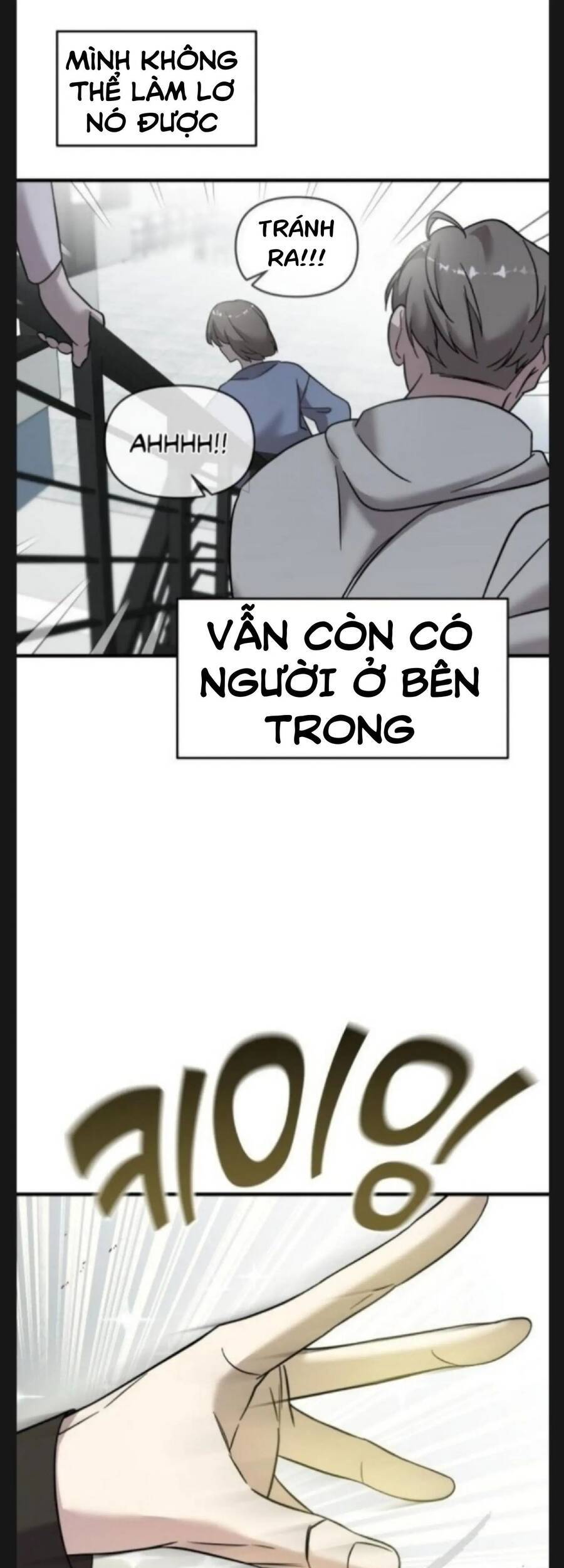 Kẻ Phản Diện Thuần Túy Chapter 6 - Trang 2