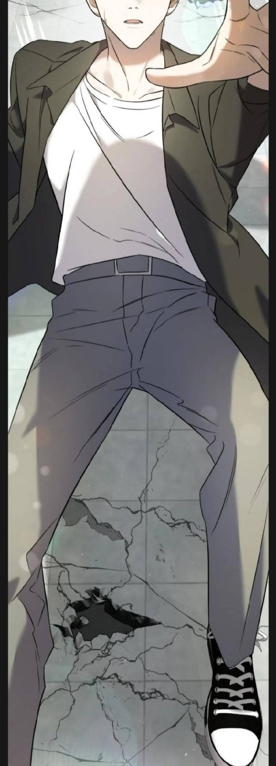 Kẻ Phản Diện Thuần Túy Chapter 6 - Trang 2