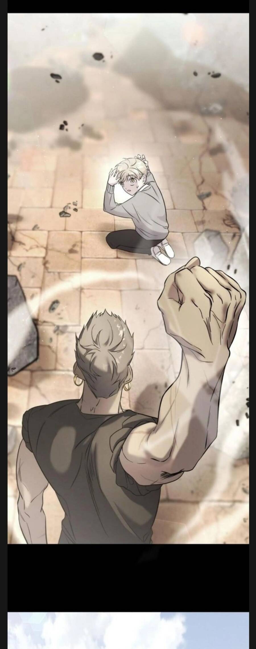 Kẻ Phản Diện Thuần Túy Chapter 6 - Trang 2