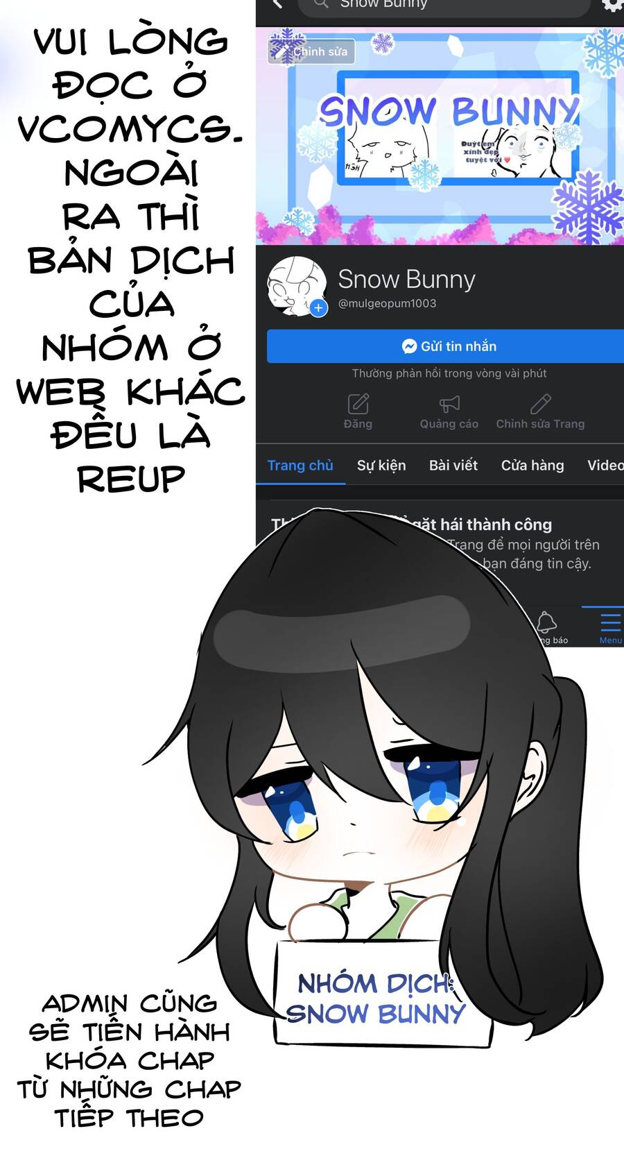 Kẻ Phản Diện Thuần Túy Chapter 6 - Trang 2