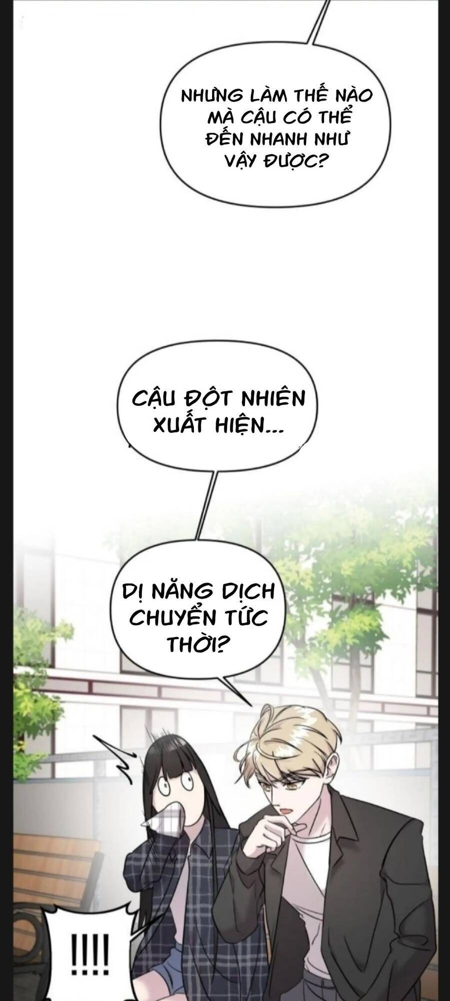 Kẻ Phản Diện Thuần Túy Chapter 7 - Trang 2