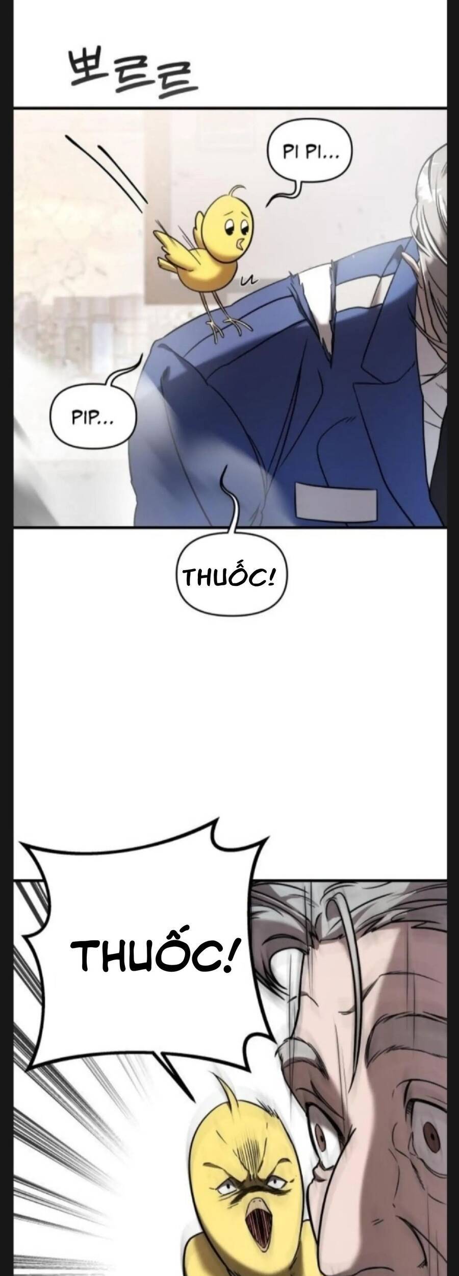 Kẻ Phản Diện Thuần Túy Chapter 8 - Trang 2