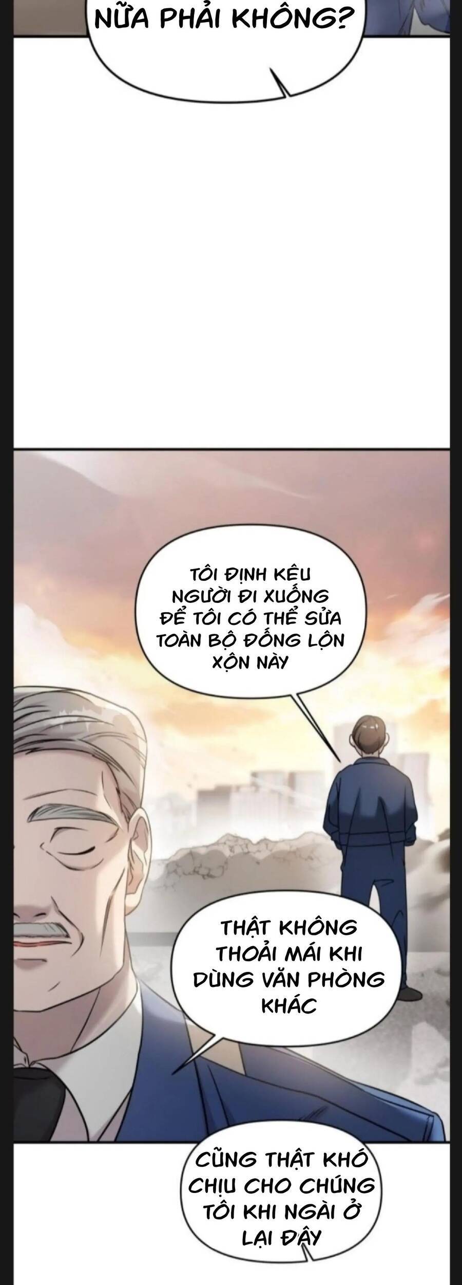 Kẻ Phản Diện Thuần Túy Chapter 8 - Trang 2
