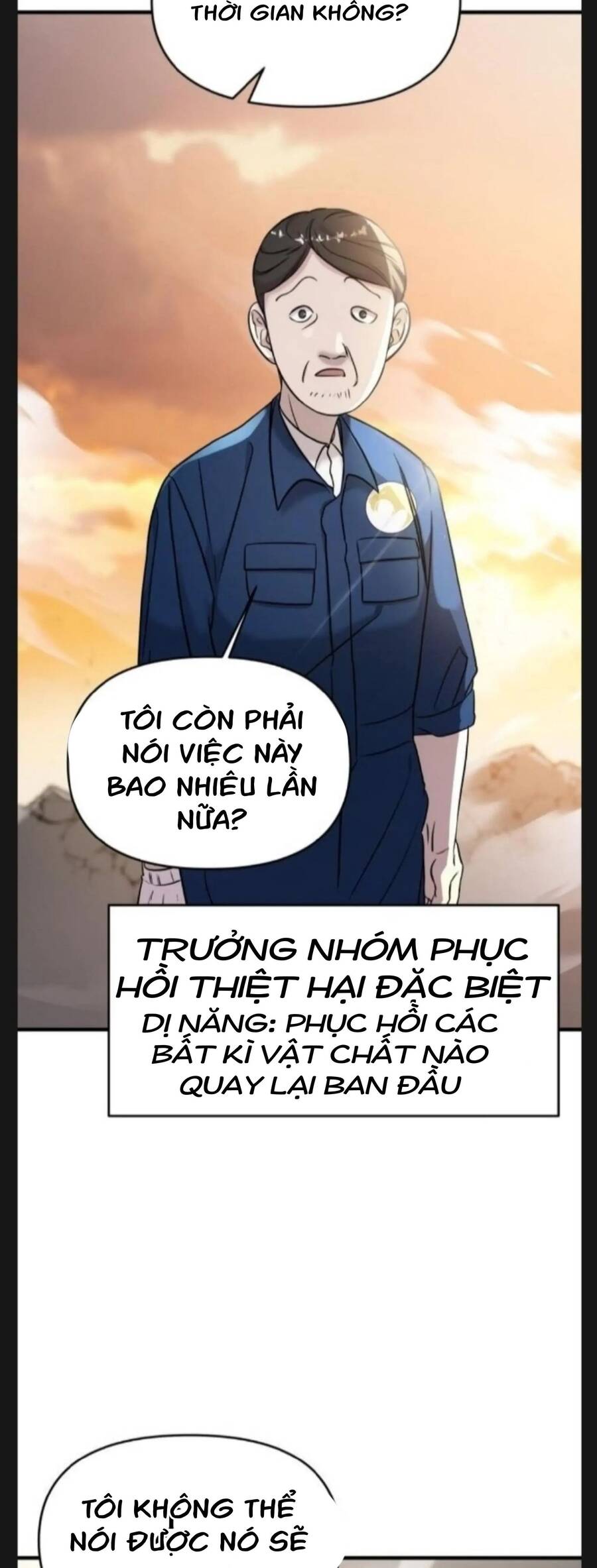 Kẻ Phản Diện Thuần Túy Chapter 8 - Trang 2
