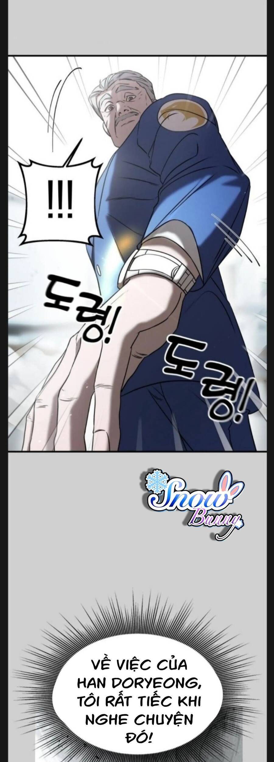 Kẻ Phản Diện Thuần Túy Chapter 8 - Trang 2