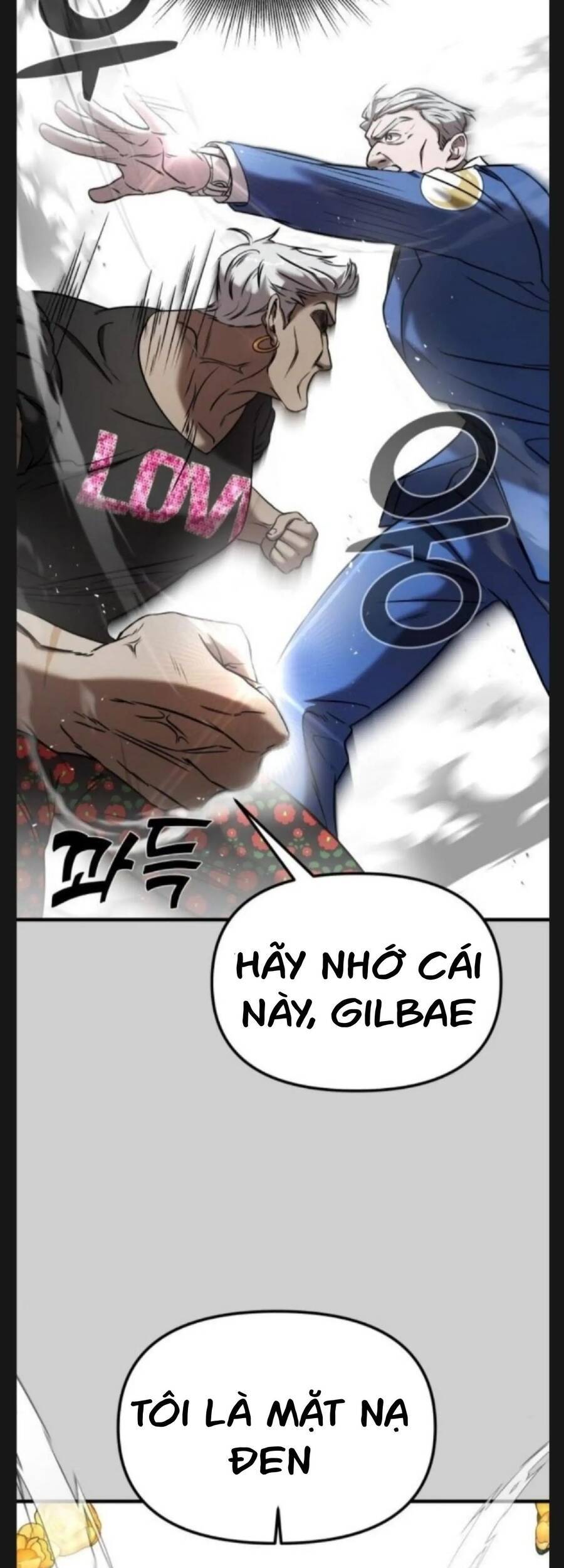 Kẻ Phản Diện Thuần Túy Chapter 8 - Trang 2