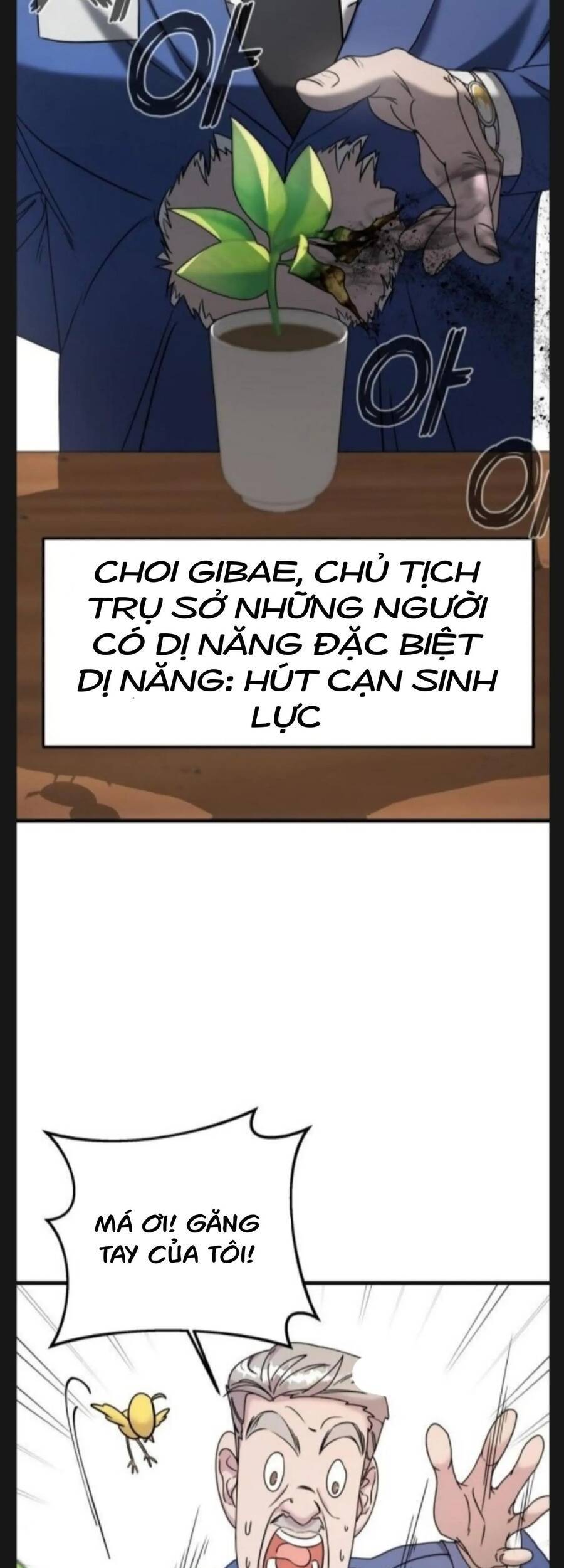 Kẻ Phản Diện Thuần Túy Chapter 8 - Trang 2