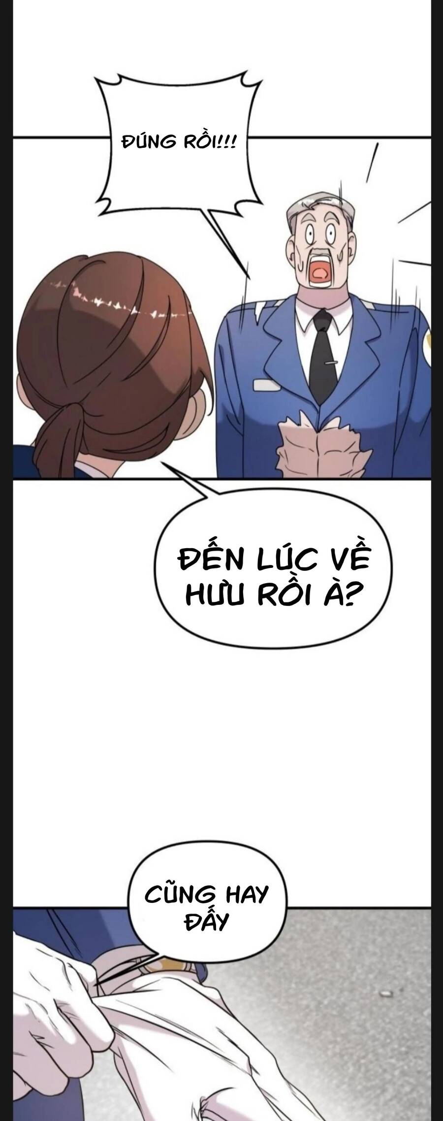 Kẻ Phản Diện Thuần Túy Chapter 8 - Trang 2