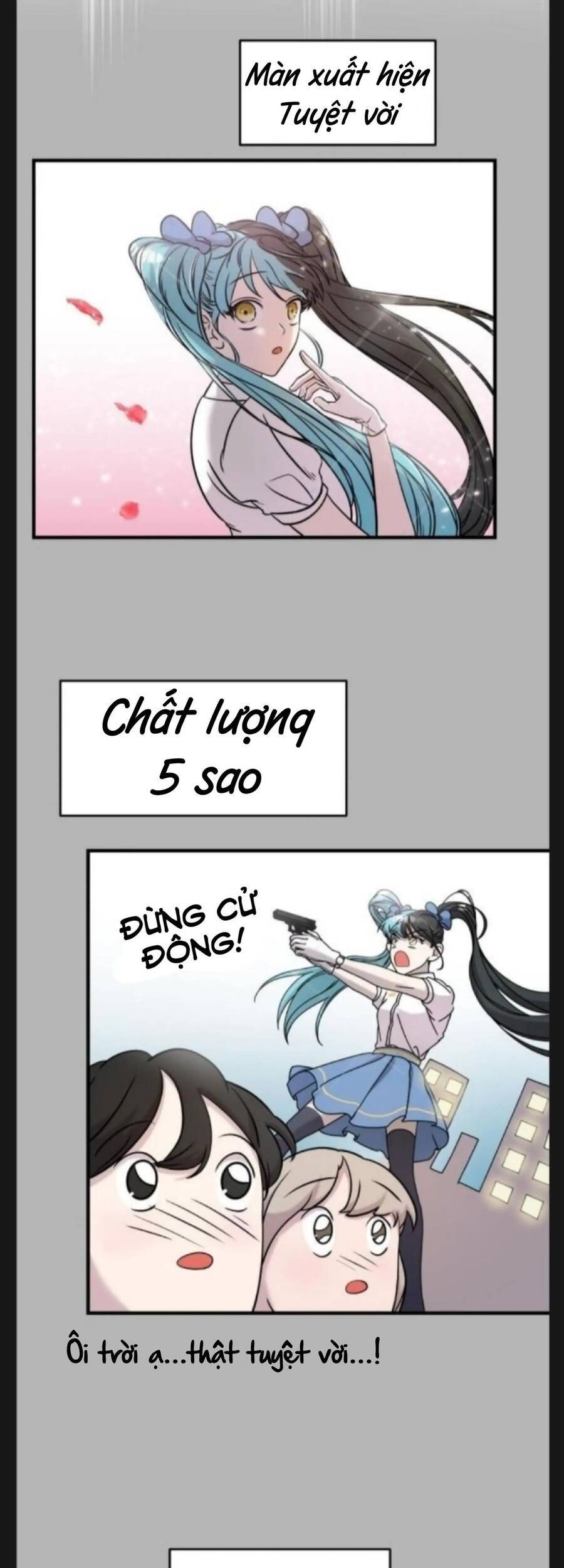 Kẻ Phản Diện Thuần Túy Chapter 8 - Trang 2