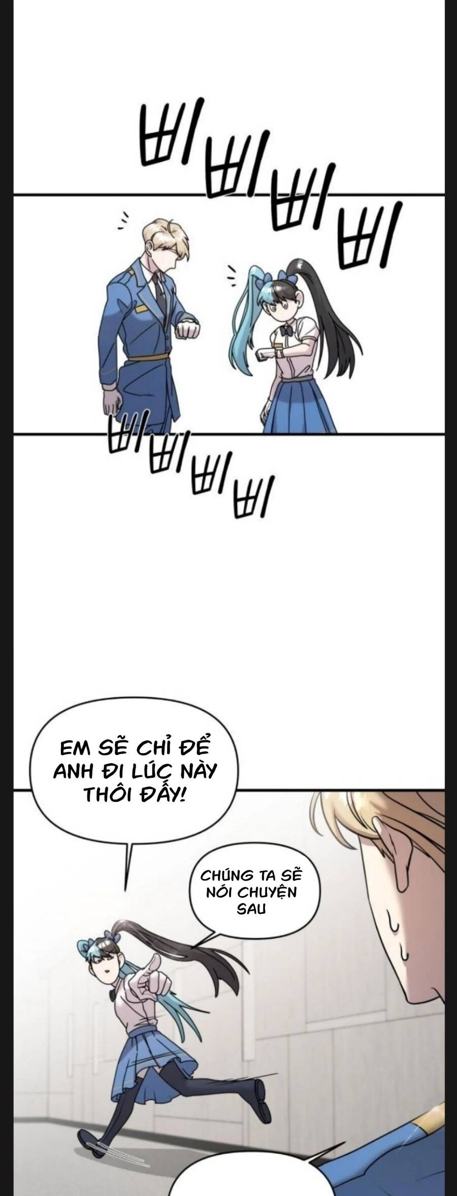 Kẻ Phản Diện Thuần Túy Chapter 8 - Trang 2