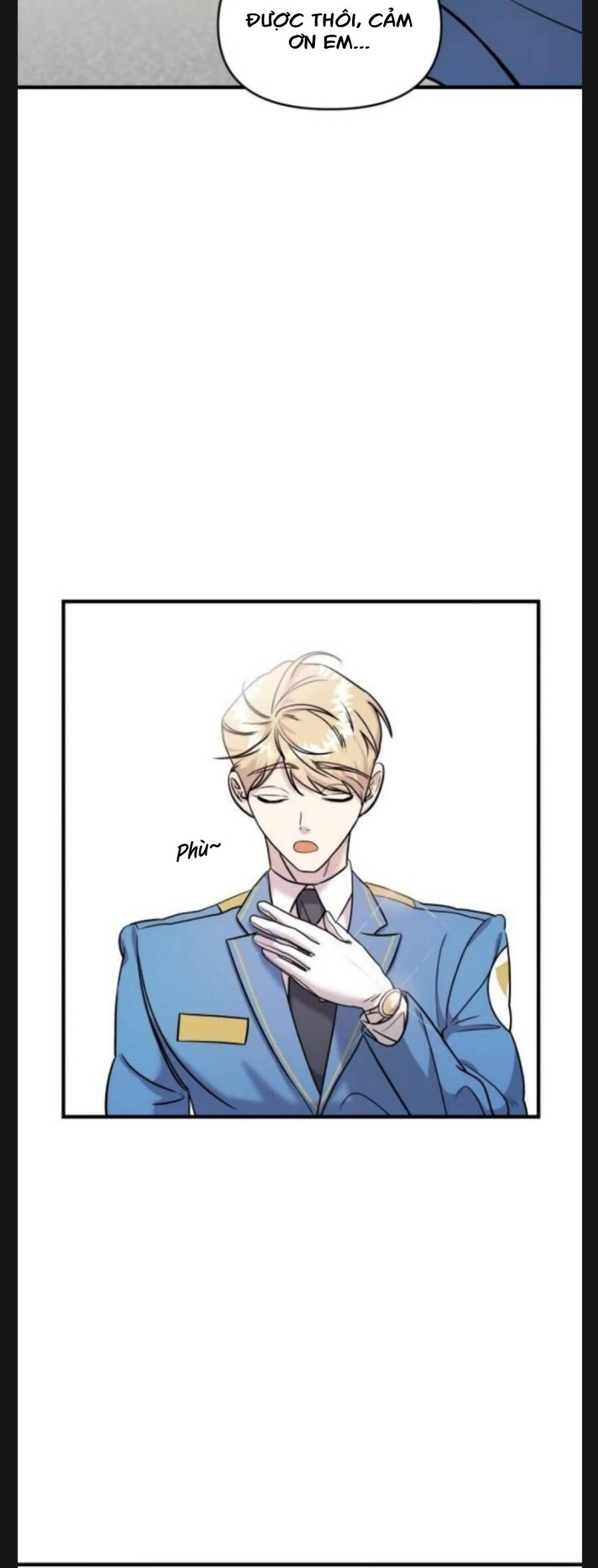 Kẻ Phản Diện Thuần Túy Chapter 8 - Trang 2