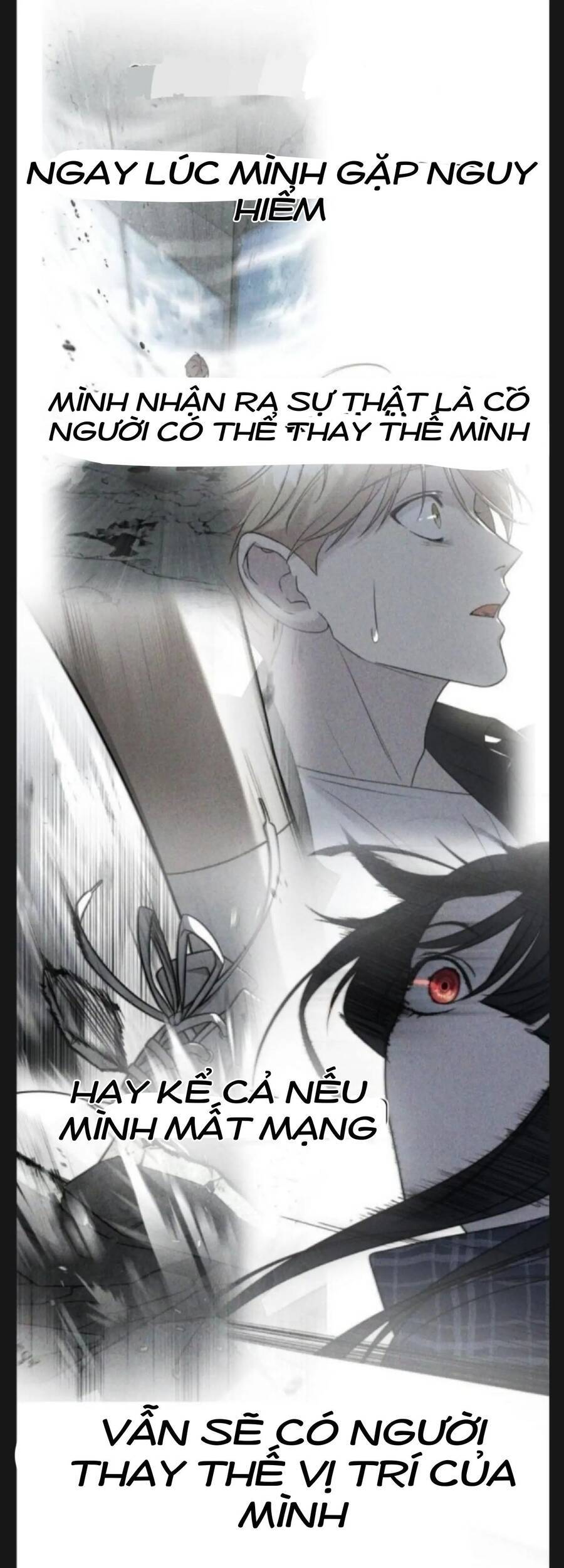 Kẻ Phản Diện Thuần Túy Chapter 8 - Trang 2