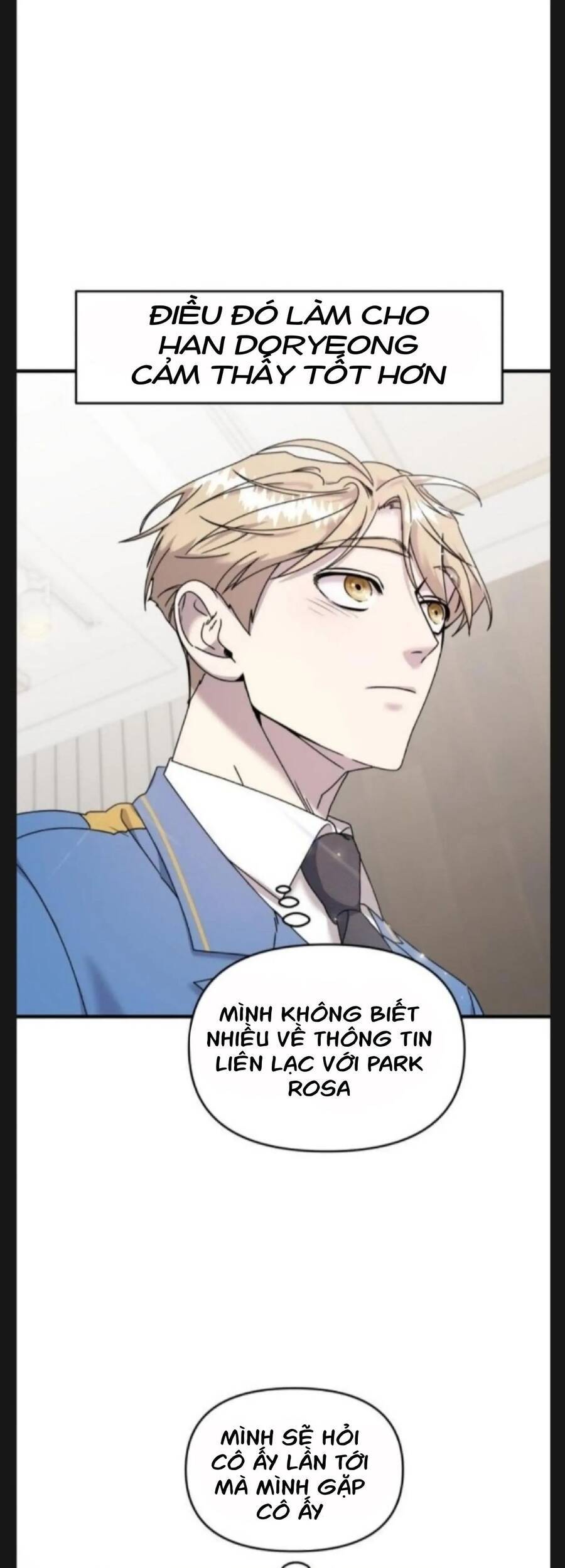 Kẻ Phản Diện Thuần Túy Chapter 8 - Trang 2