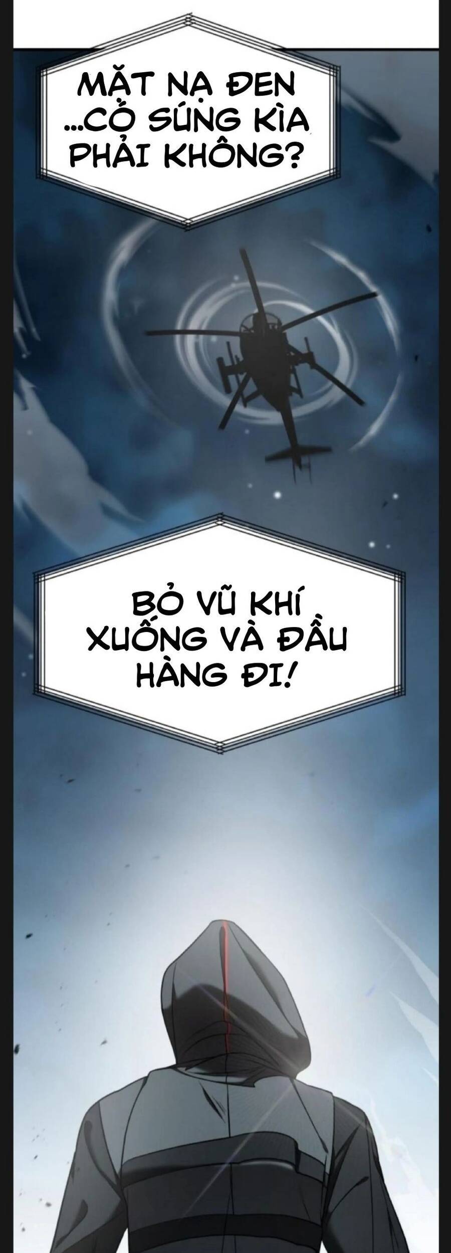 Kẻ Phản Diện Thuần Túy Chapter 8 - Trang 2