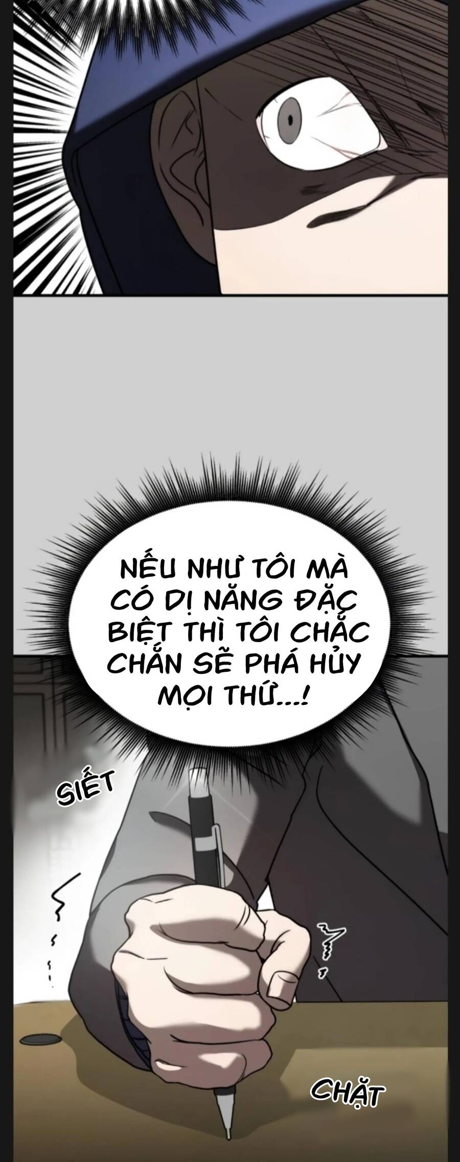 Kẻ Phản Diện Thuần Túy Chapter 9 - Trang 2