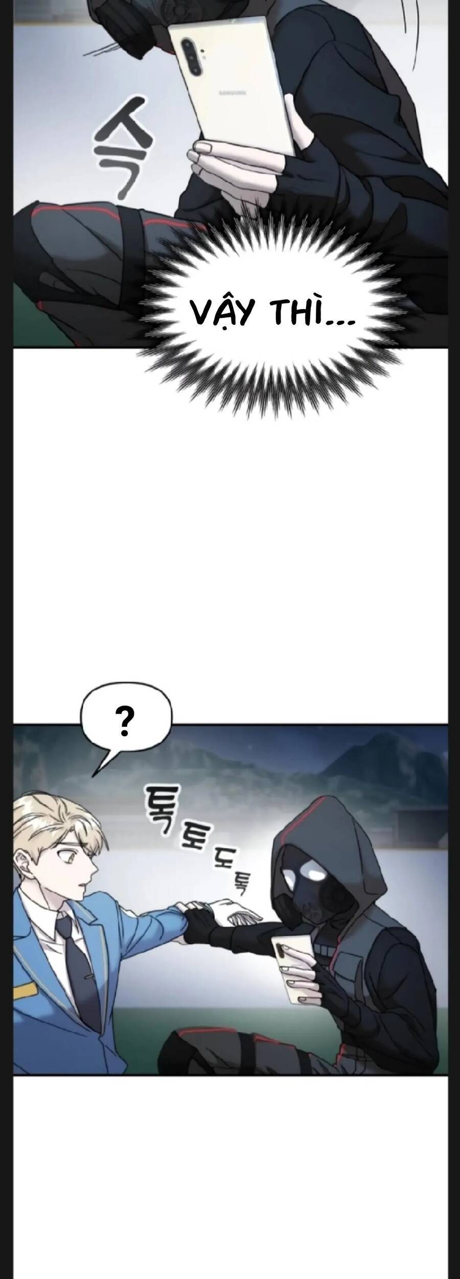 Kẻ Phản Diện Thuần Túy Chapter 9 - Trang 2