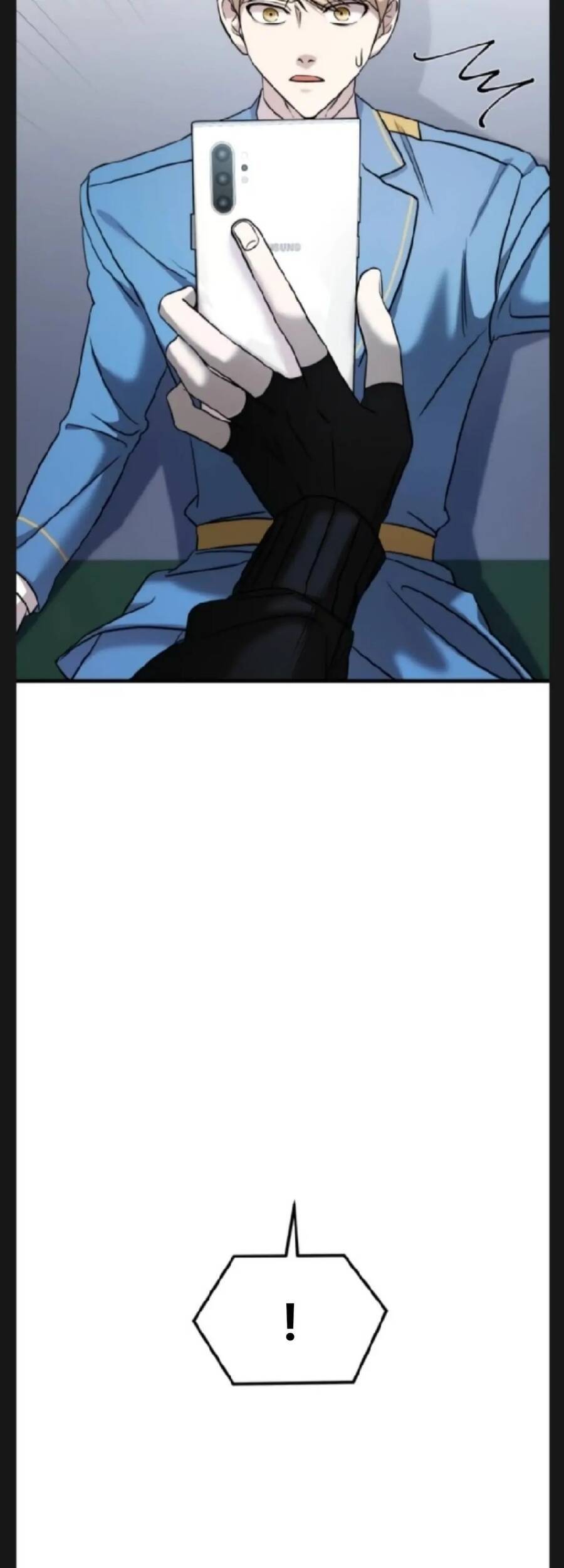 Kẻ Phản Diện Thuần Túy Chapter 9 - Trang 2