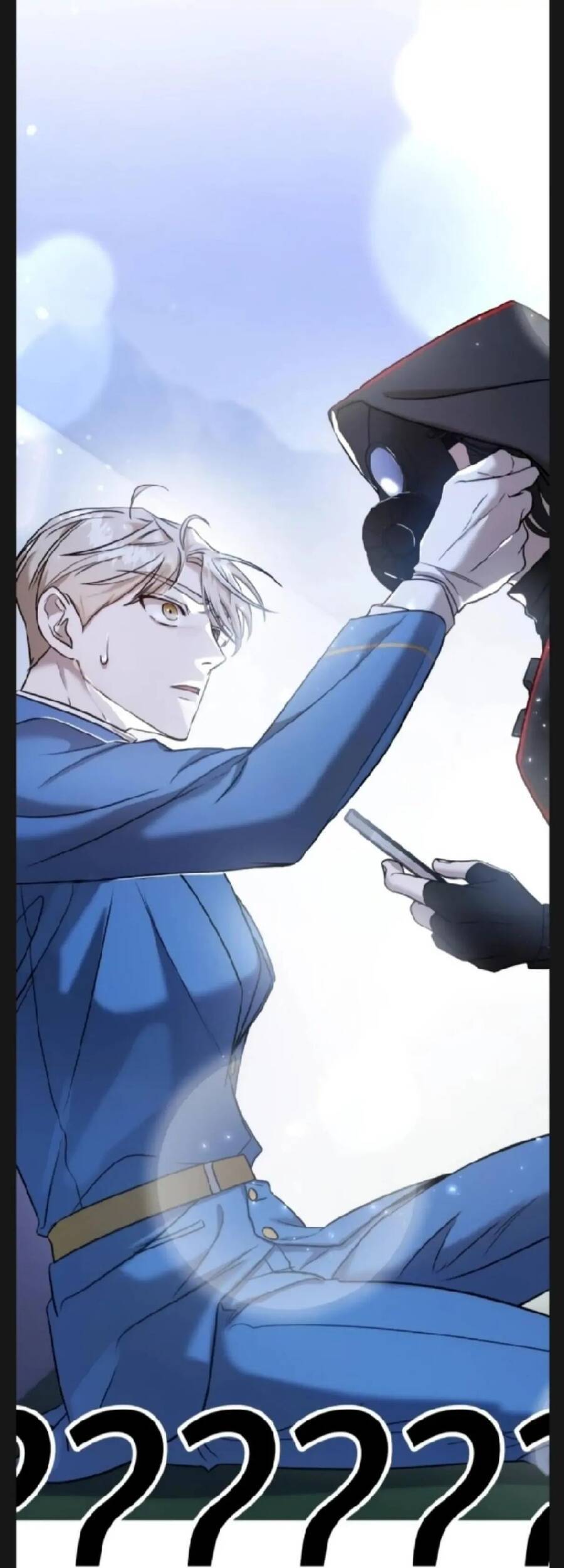 Kẻ Phản Diện Thuần Túy Chapter 9 - Trang 2