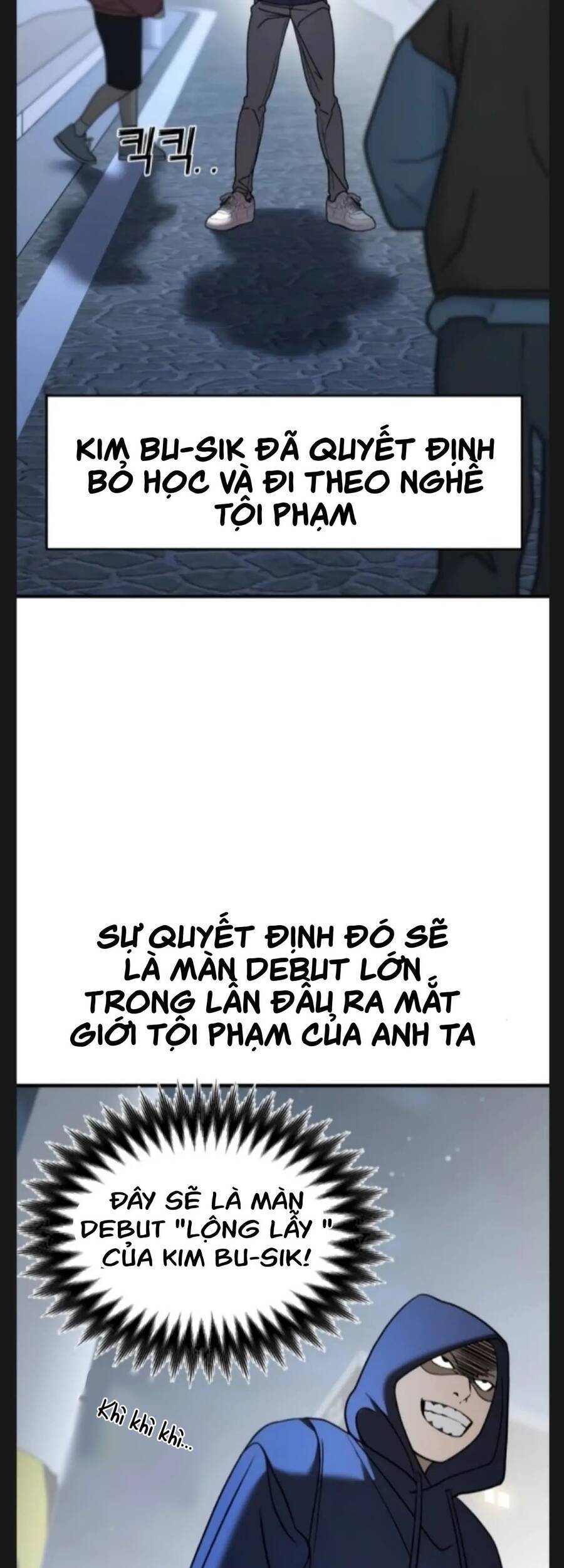 Kẻ Phản Diện Thuần Túy Chapter 9 - Trang 2