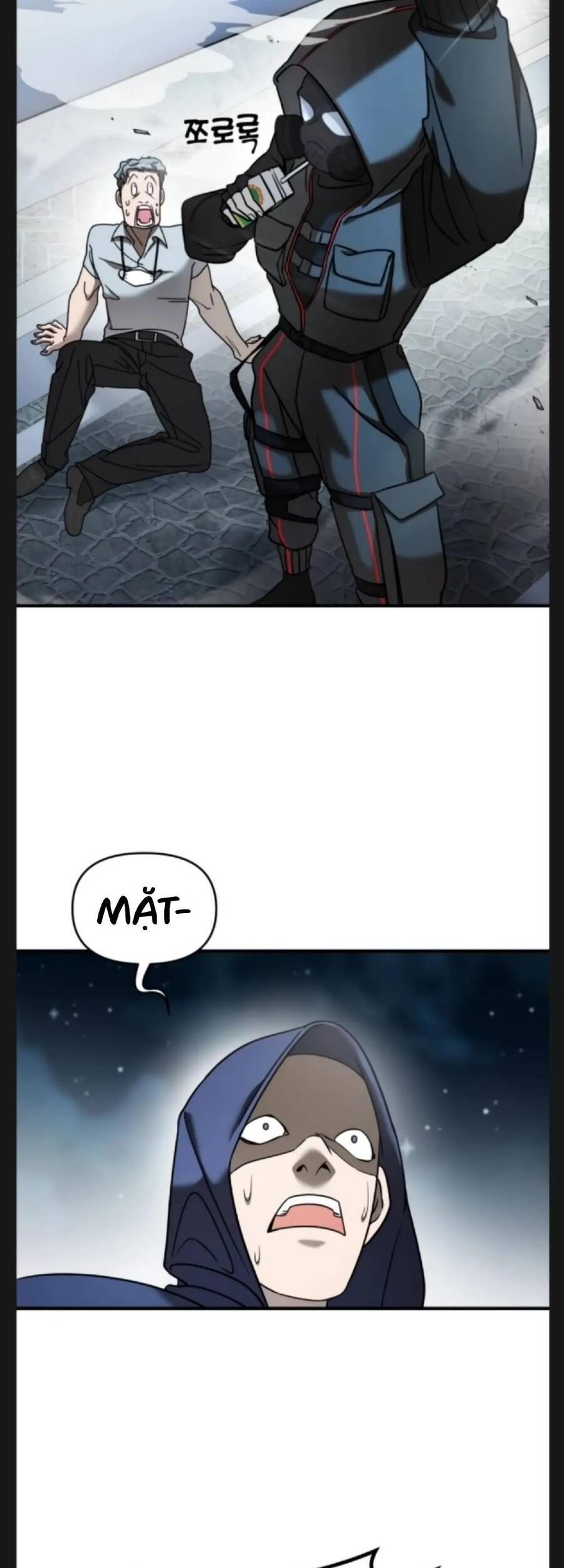 Kẻ Phản Diện Thuần Túy Chapter 9 - Trang 2