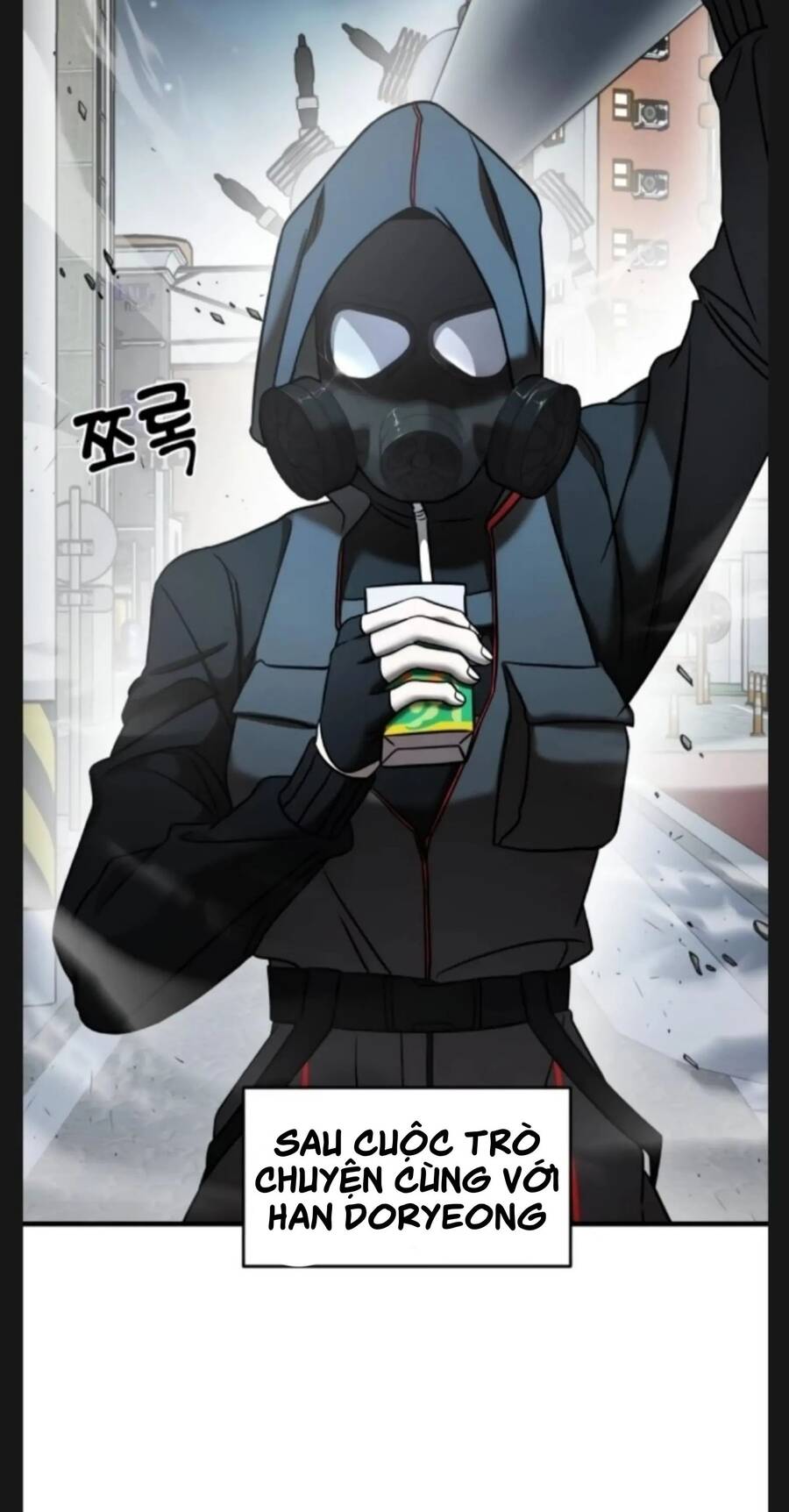 Kẻ Phản Diện Thuần Túy Chapter 9 - Trang 2