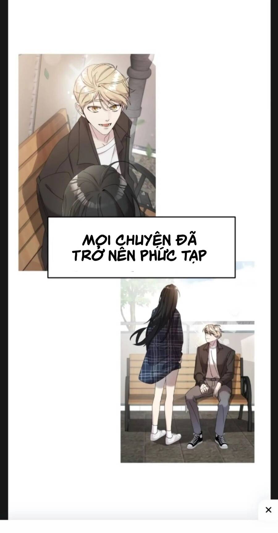 Kẻ Phản Diện Thuần Túy Chapter 9 - Trang 2