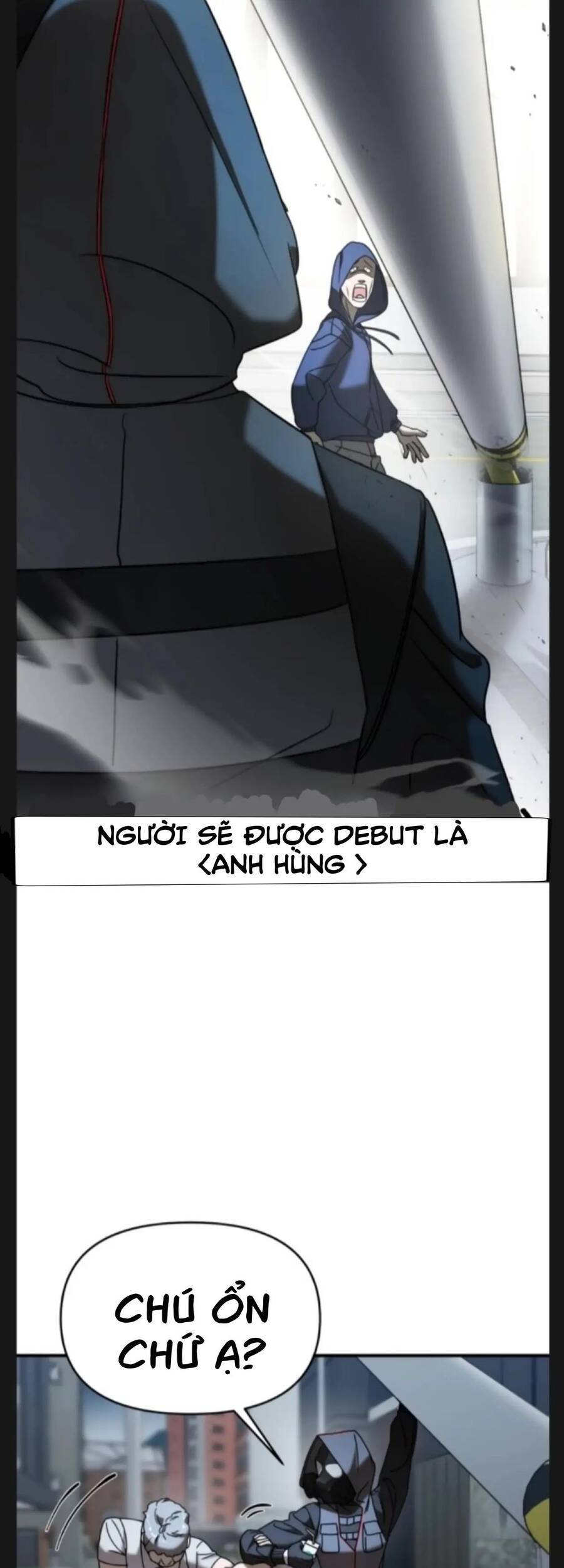 Kẻ Phản Diện Thuần Túy Chapter 9 - Trang 2