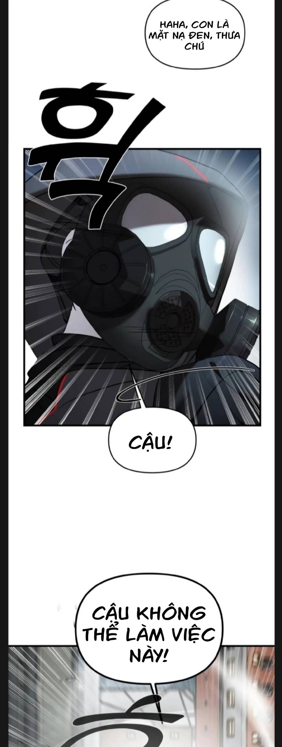 Kẻ Phản Diện Thuần Túy Chapter 9 - Trang 2