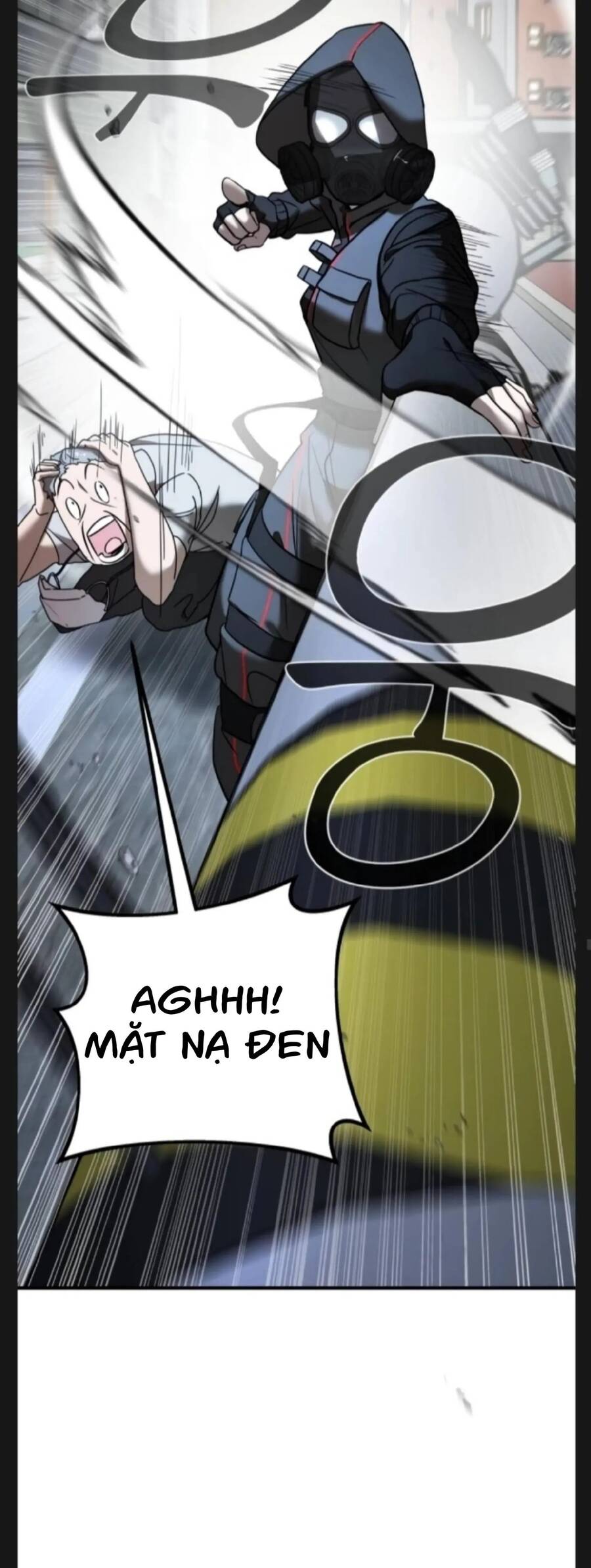 Kẻ Phản Diện Thuần Túy Chapter 9 - Trang 2