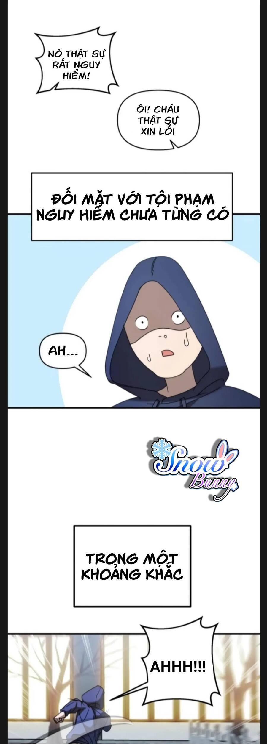 Kẻ Phản Diện Thuần Túy Chapter 9 - Trang 2