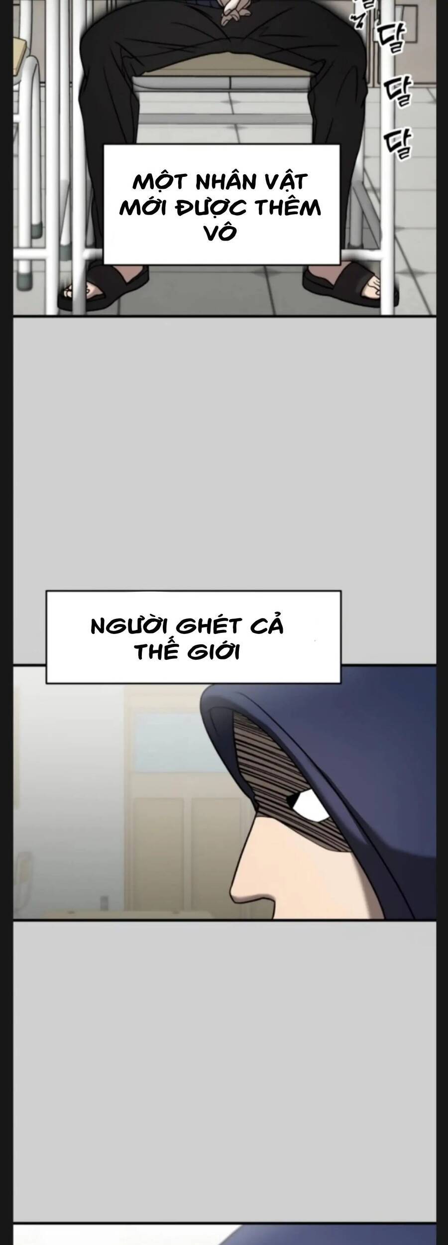 Kẻ Phản Diện Thuần Túy Chapter 9 - Trang 2