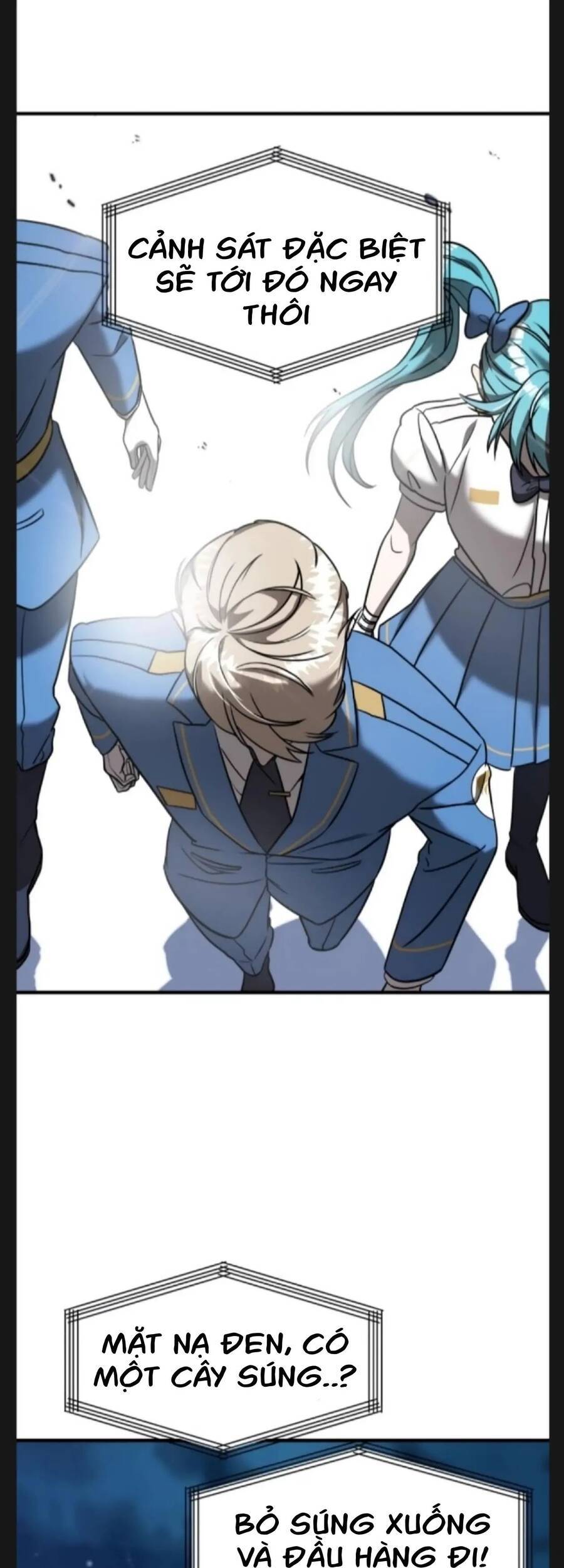 Kẻ Phản Diện Thuần Túy Chapter 9 - Trang 2