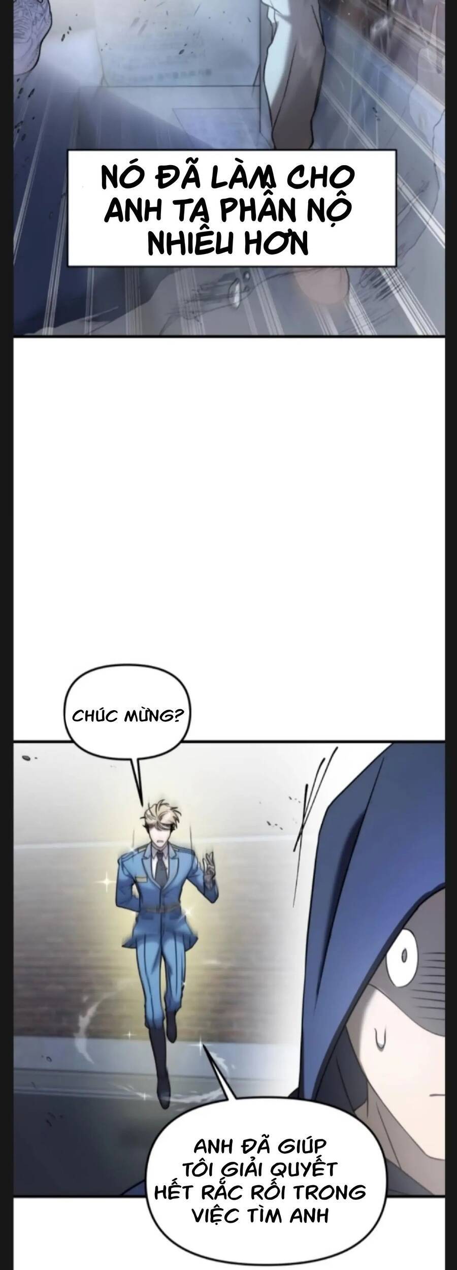 Kẻ Phản Diện Thuần Túy Chapter 9 - Trang 2