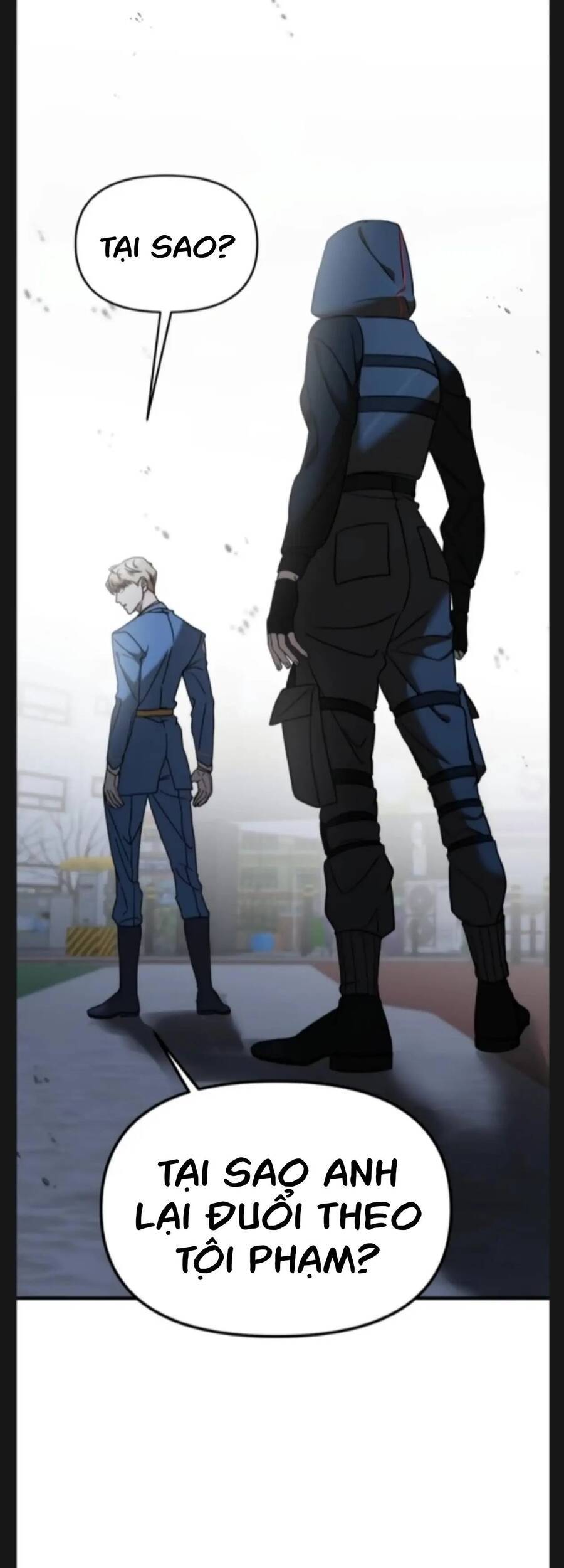 Kẻ Phản Diện Thuần Túy Chapter 9 - Trang 2