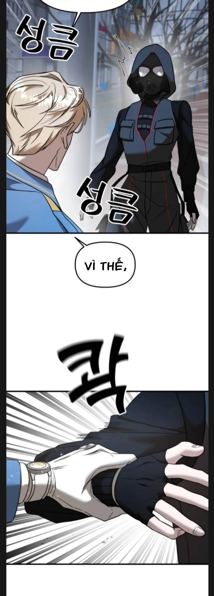 Kẻ Phản Diện Thuần Túy Chapter 9 - Trang 2