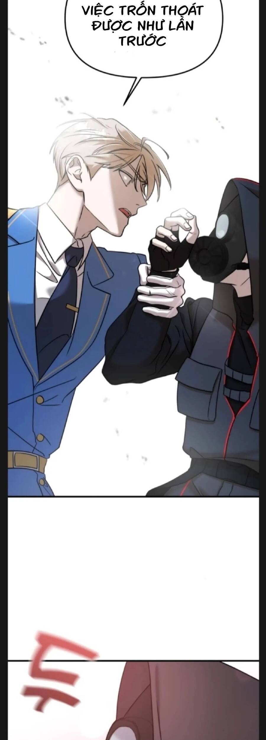 Kẻ Phản Diện Thuần Túy Chapter 9 - Trang 2