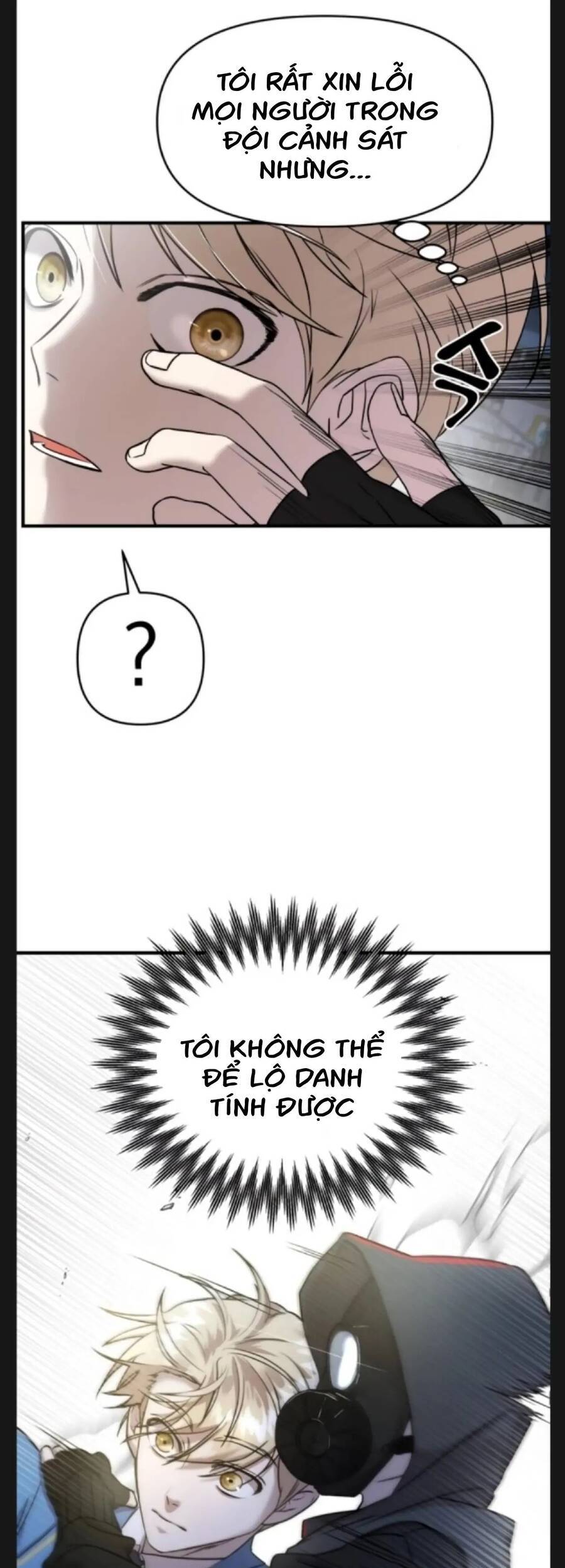 Kẻ Phản Diện Thuần Túy Chapter 9 - Trang 2