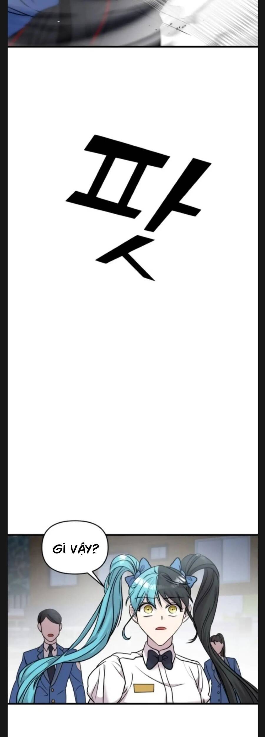 Kẻ Phản Diện Thuần Túy Chapter 9 - Trang 2