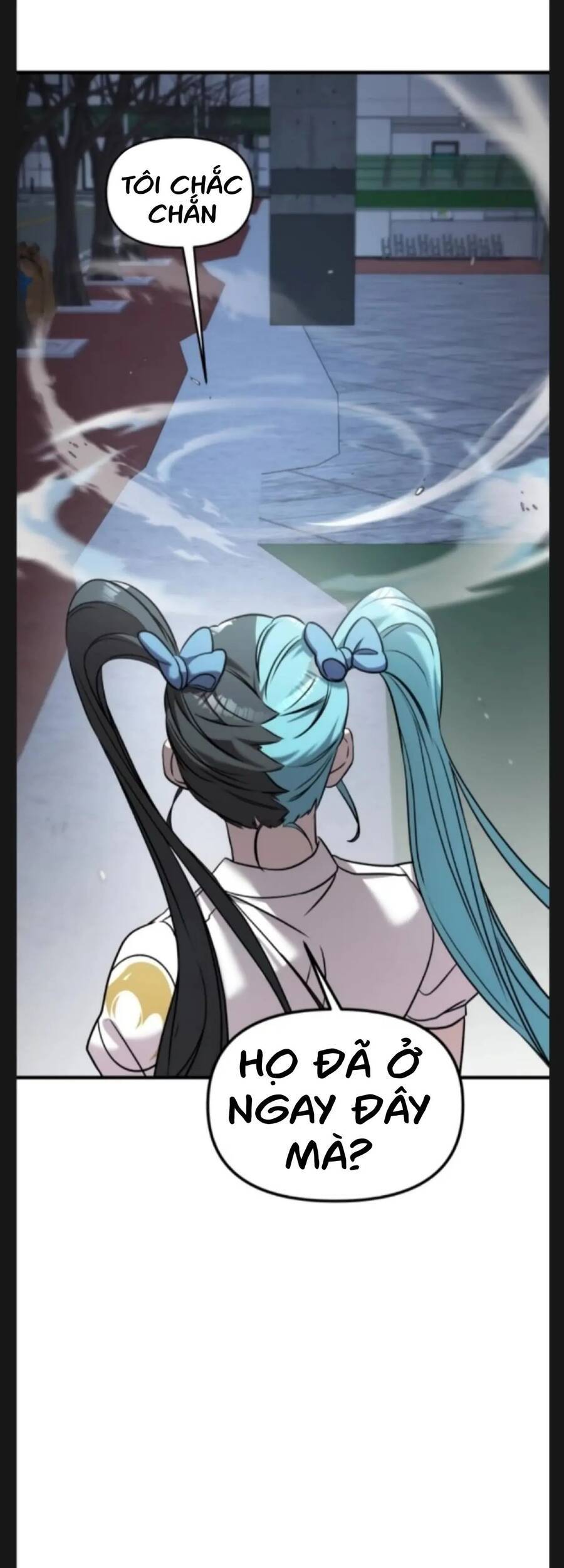 Kẻ Phản Diện Thuần Túy Chapter 9 - Trang 2