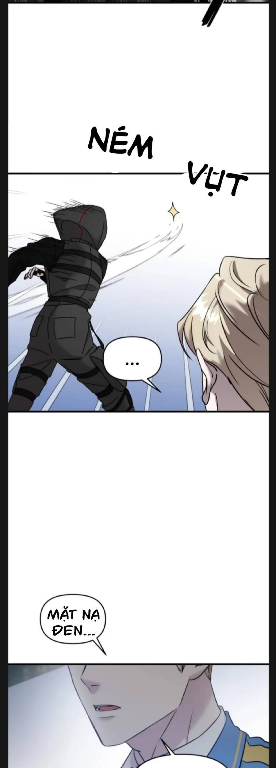 Kẻ Phản Diện Thuần Túy Chapter 9 - Trang 2