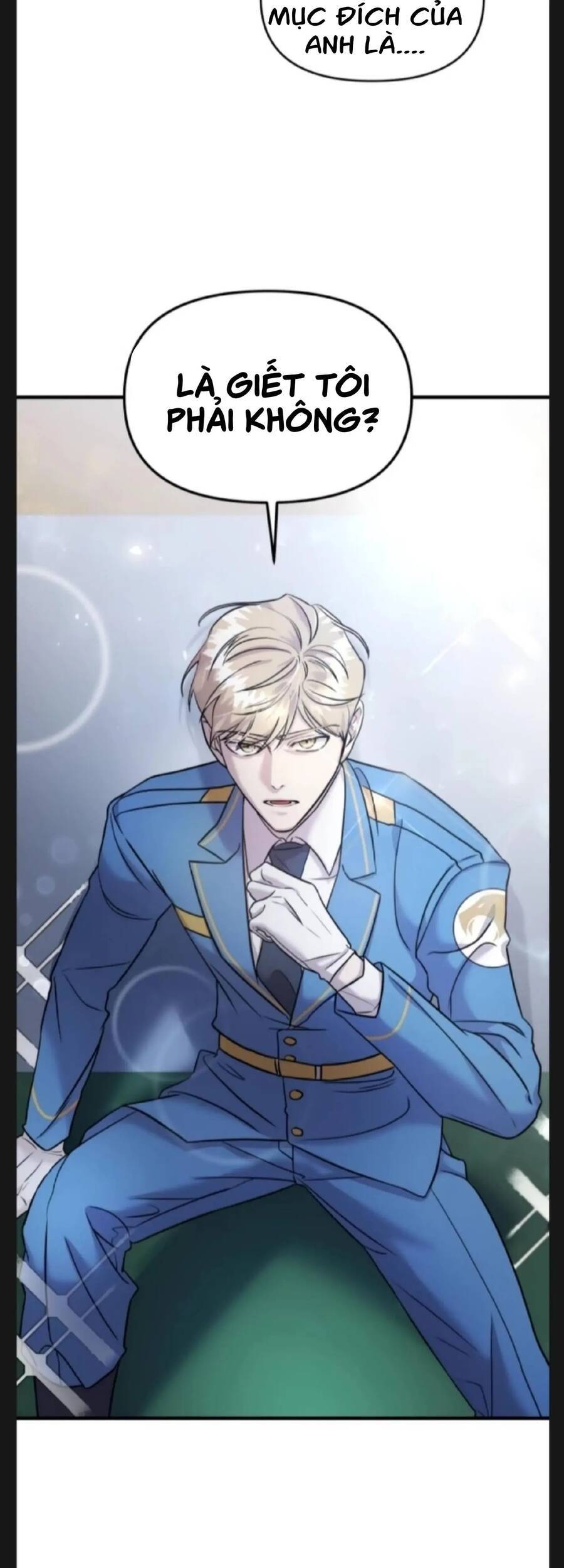 Kẻ Phản Diện Thuần Túy Chapter 9 - Trang 2