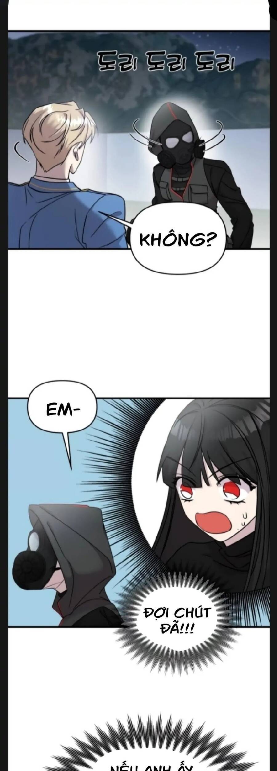 Kẻ Phản Diện Thuần Túy Chapter 9 - Trang 2