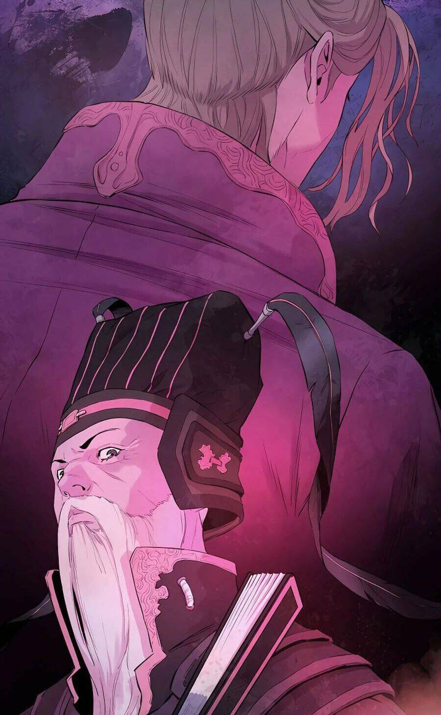 Kẻ Phản Diện Vô Song Chapter 10 - Trang 2