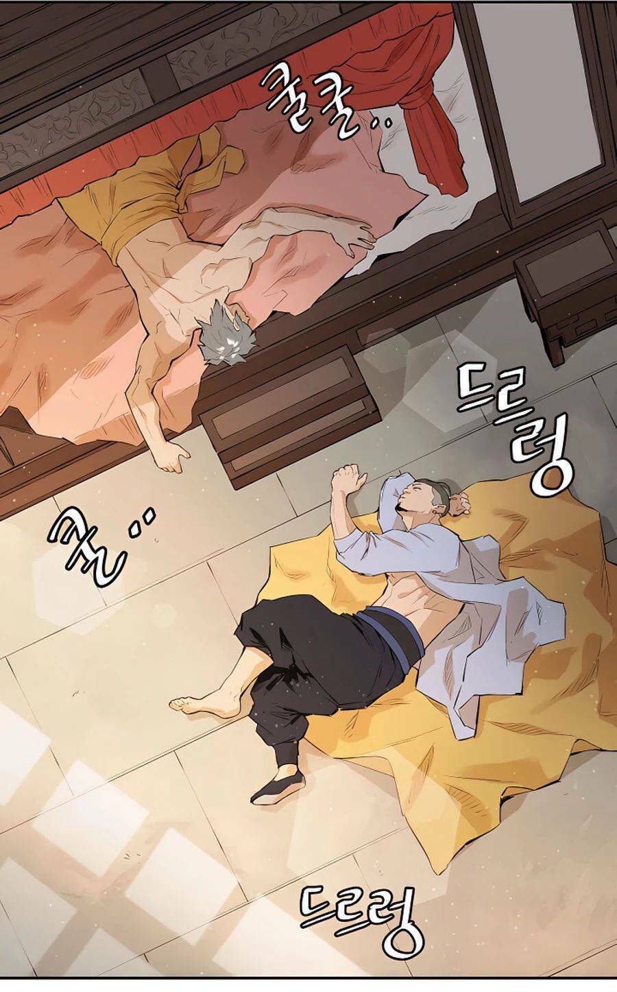 Kẻ Phản Diện Vô Song Chapter 10 - Trang 2