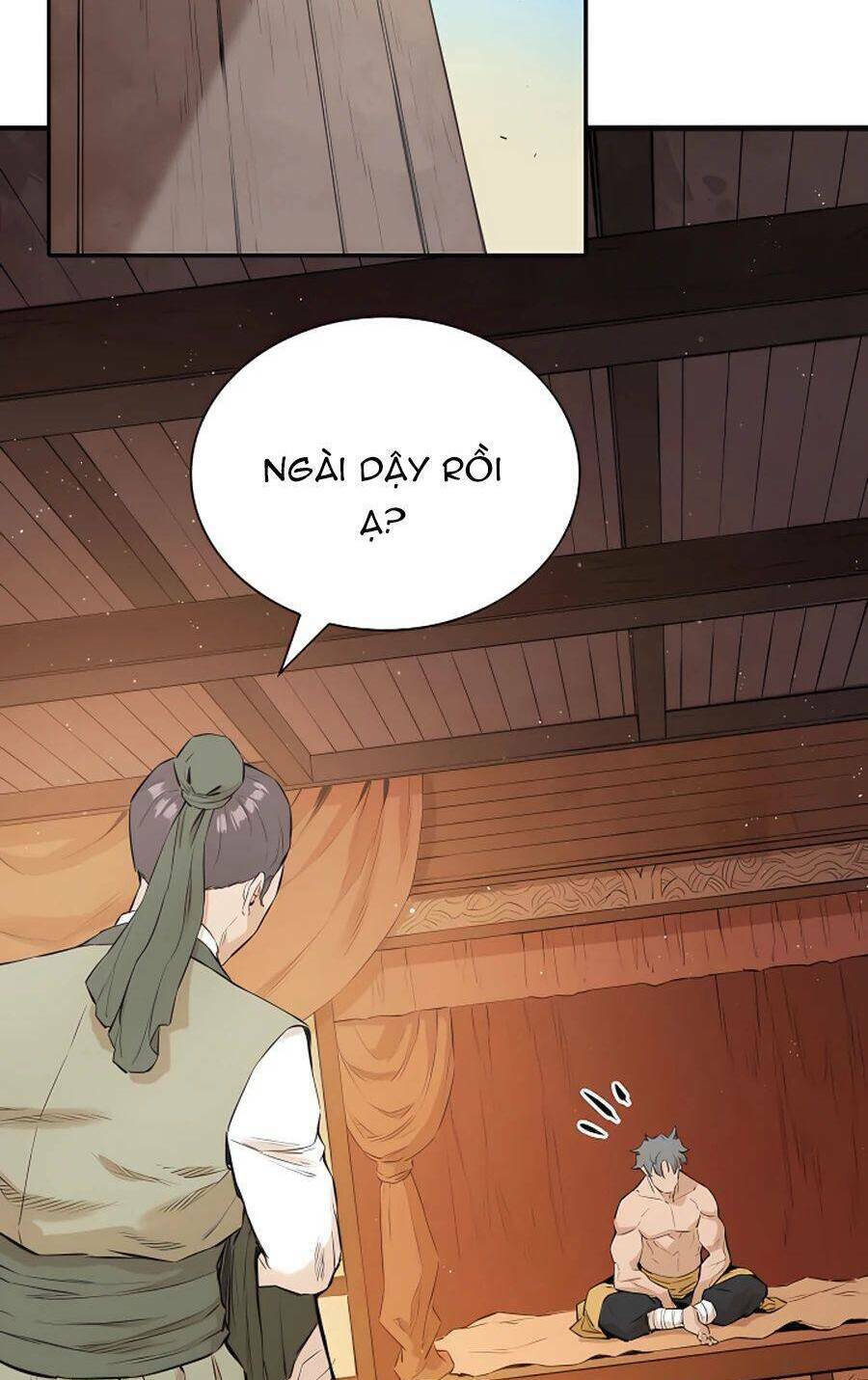 Kẻ Phản Diện Vô Song Chapter 10 - Trang 2