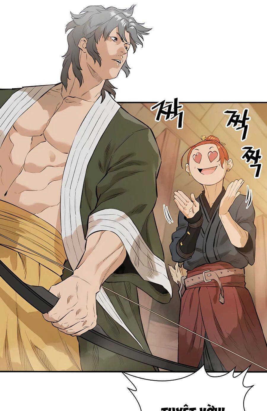 Kẻ Phản Diện Vô Song Chapter 10 - Trang 2